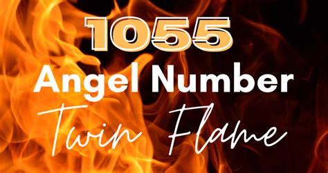 1055 meaning twin flame|1055 Angel Number Twin Flame: Meaning and。